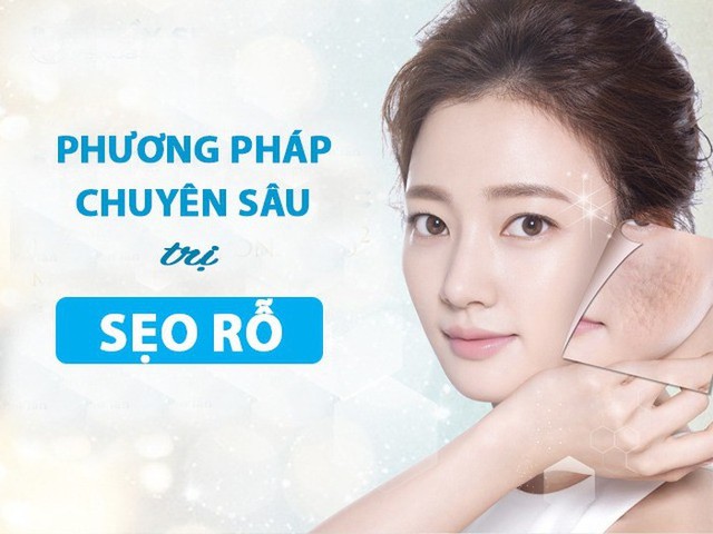 Có cần dùng thêm kem trị sẹo rỗ sau phương pháp bóc tách, laser không?- Ảnh 2. Có cần dùng thêm kem trị sẹo rỗ sau phương pháp bóc tách, laser không?- Ảnh 2.