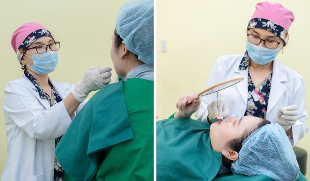 Không bao giờ là quá muộn để bắt đầu làm đẹp - Ảnh 2. Không bao giờ là quá muộn để bắt đầu làm đẹp - Ảnh 2.