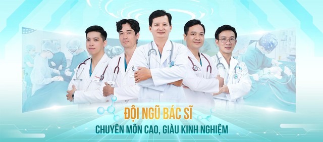 Phòng khám chuyên khoa thẩm mỹ Lam Giang - địa chỉ làm đẹp uy tín, chất lượng- Ảnh 2.