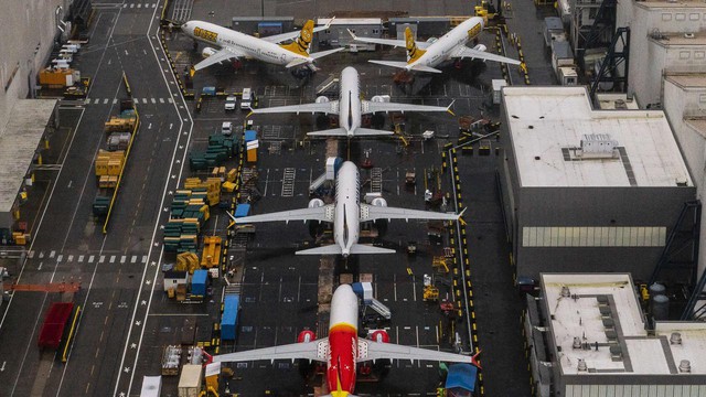 1.370 máy bay Boeing trên thế giới bị cảnh báo 'nguy hiểm'- Ảnh 2.