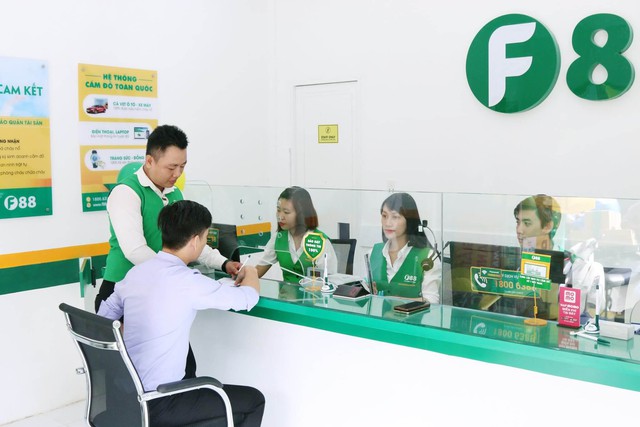 TechinAsia bình chọn F88 là startup ‎tài chính huy động vốn hàng đầu Việt Nam- Ảnh 2.