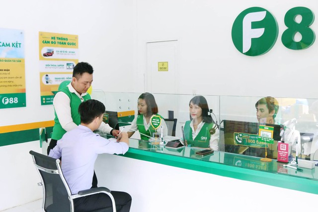 TechinAsia bình chọn F88 là startup tài chính huy động vốn hàng đầu Việt Nam- Ảnh 2. TechinAsia bình chọn F88 là startup tài chính huy động vốn hàng đầu Việt Nam- Ảnh 2.