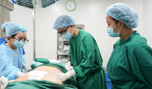 Phòng khám chuyên khoa thẩm mỹ Lam Giang - địa chỉ làm đẹp uy tín, chất lượng- Ảnh 4. Phòng khám chuyên khoa thẩm mỹ Lam Giang - địa chỉ làm đẹp uy tín, chất lượng- Ảnh 4.