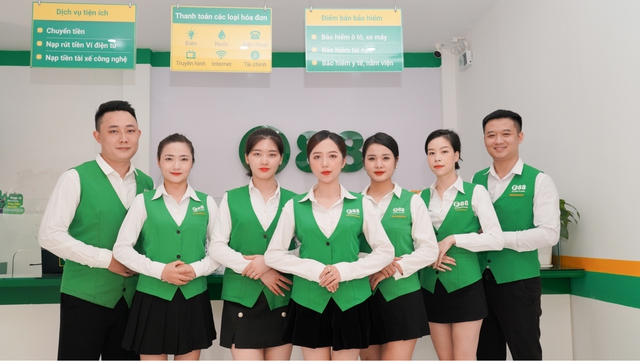 TechinAsia bình chọn F88 là startup tài chính huy động vốn hàng đầu Việt Nam- Ảnh 3. TechinAsia bình chọn F88 là startup tài chính huy động vốn hàng đầu Việt Nam- Ảnh 3.