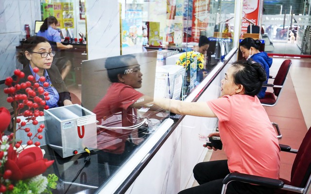 Khi nào giá vé tết đôi bên cùng có lợi?- Ảnh 1. Khi nào giá vé tết đôi bên cùng có lợi?- Ảnh 1.