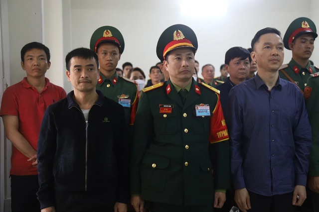 Tổng giám đốc Việt Á Phan Quốc Việt sẽ tiếp tục hầu tòa- Ảnh 1.