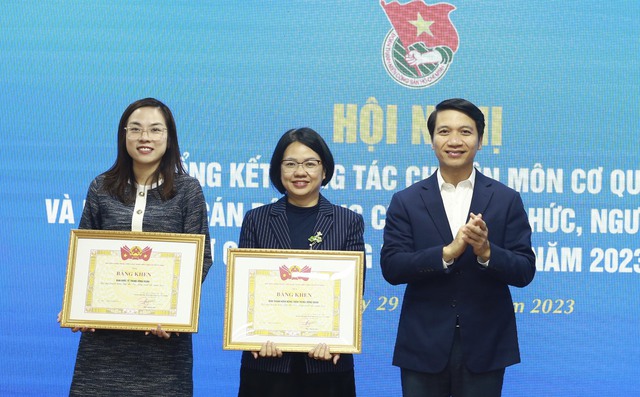 Cơ quan báo chí của Đoàn đã thực hiện tốt nhiệm vụ chính trị- Ảnh 2. Cơ quan báo chí của Đoàn đã thực hiện tốt nhiệm vụ chính trị- Ảnh 2.