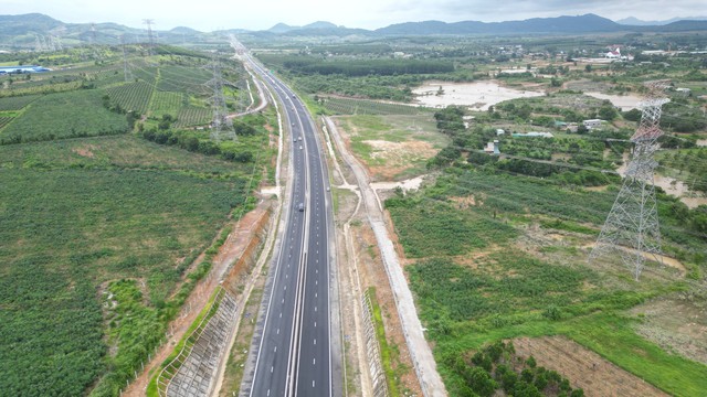 Tìm nguồn vốn làm cao tốc Hà Tiên - Rạch Giá - Bạc Liêu- Ảnh 1.