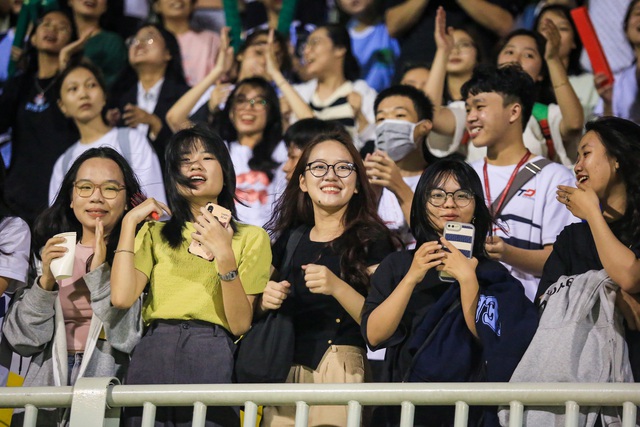 Những nét mới tạo nên sức hút giải bóng đá Thanh Niên sinh viên Việt Nam- Ảnh 5. Những nét mới tạo nên sức hút giải bóng đá Thanh Niên sinh viên Việt Nam- Ảnh 5.