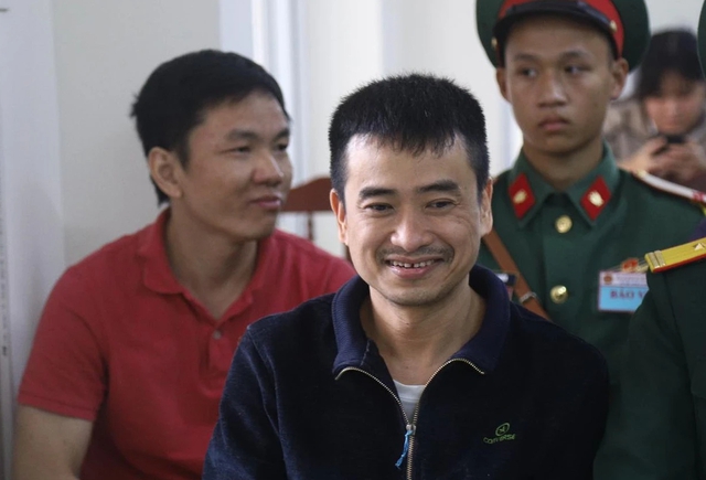 Tổng giám đốc Việt Á Phan Quốc Việt lãnh án 25 năm tù- Ảnh 2.