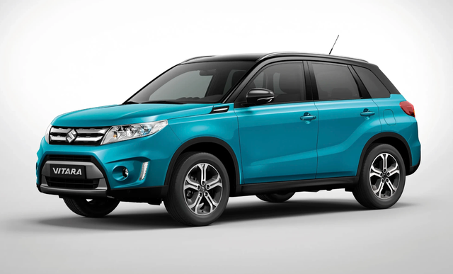 Hơn 80 xe Suzuki Vitara 'lãnh án' triệu hồi do lỗi hệ thống treo sau- Ảnh 1.