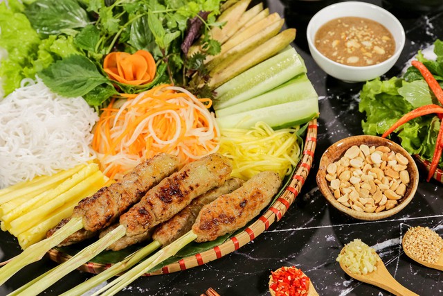 Du lịch Huế bạn đã thử hết những món ngon sau?- Ảnh 4. Du lịch Huế bạn đã thử hết những món ngon sau?- Ảnh 4.