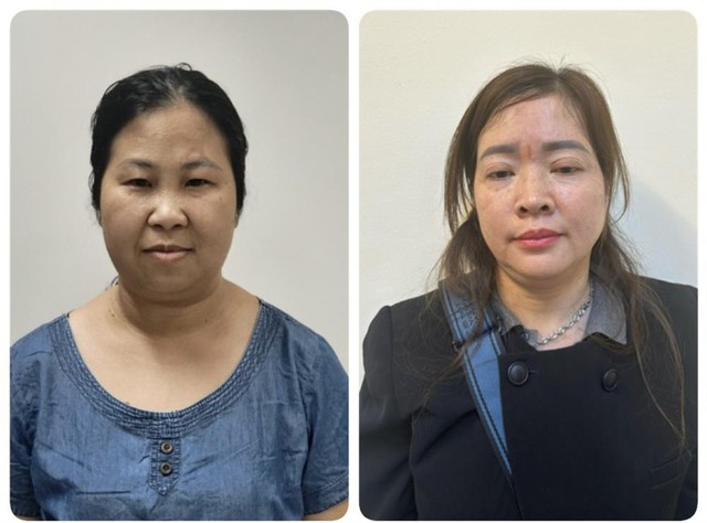 Bắt phó phòng và chuyên viên Sở GTVT Đồng Nai về tội nhận hối lộ- Ảnh 2.