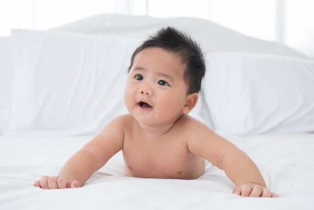 Vai trò của Lactoferrin trong giai đoạn khoảng trống miễn dịch - Ảnh 1. Vai trò của Lactoferrin trong giai đoạn khoảng trống miễn dịch - Ảnh 1.