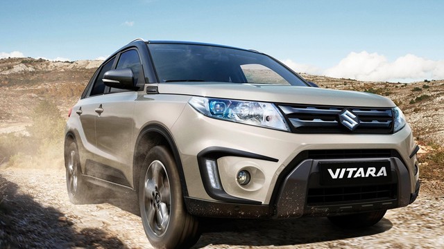 Hơn 80 xe Suzuki Vitara 'lãnh án' triệu hồi do lỗi hệ thống treo sau- Ảnh 2.