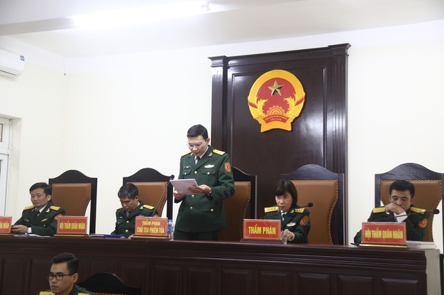 Tổng giám đốc Việt Á Phan Quốc Việt lãnh án 25 năm tù- Ảnh 1.