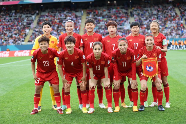 Nhà vô địch ASIAD Phạm Quang Huy tốp 1 VĐV tiêu biểu năm 2023, chuyên gia Park Chung-gun thắng lớn- Ảnh 11.