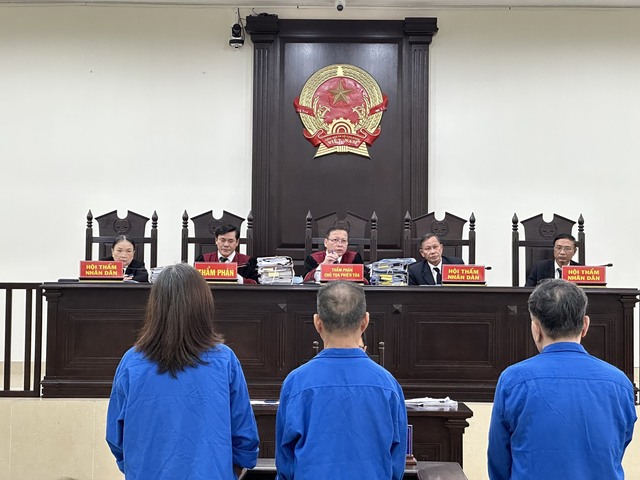 Đà Nẵng: Trung 'lửa' lại ra tòa do cổ phần hóa gây thất thoát 65 tỉ đồng- Ảnh 2.