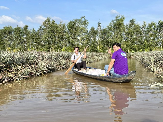 Những gợi ý chơi tết Dương lịch không đông đúc, giá hợp lý...- Ảnh 2.