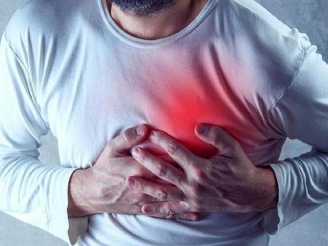 4 nguyên nhân ngạc nhiên có khả năng gây đau tim - Ảnh 1.
