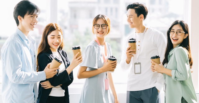 Đặt đơn nhóm trên GrabFood vừa tiện lợi vừa giúp dân văn phòng tiết kiệm hiệu quả Đặt đơn nhóm trên GrabFood vừa tiện lợi vừa giúp dân văn phòng tiết kiệm hiệu quả