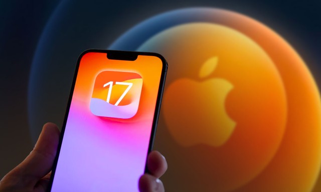 Người dùng than phiền vì sự cố trên iOS 17.2.1- Ảnh 1.