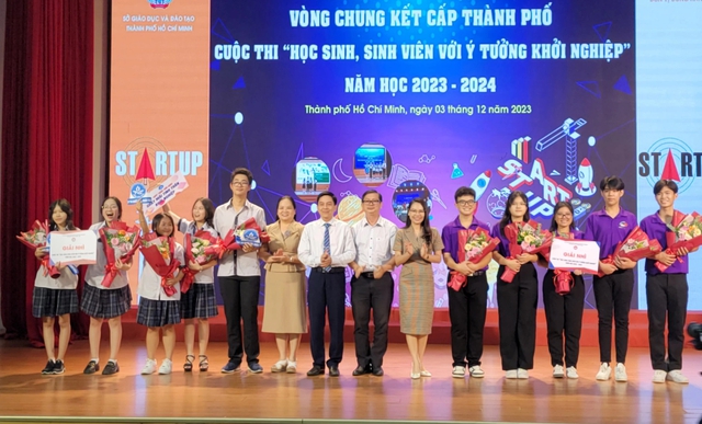 Học hóa Chương trình GDPT 2018 thế nào cho hiệu quả?- Ảnh 6.