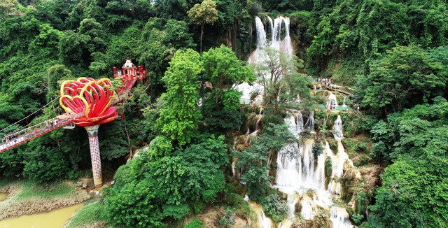 Những địa điểm du lịch ở Mộc Châu “siêu hot” đẹp mê người- Ảnh 4.