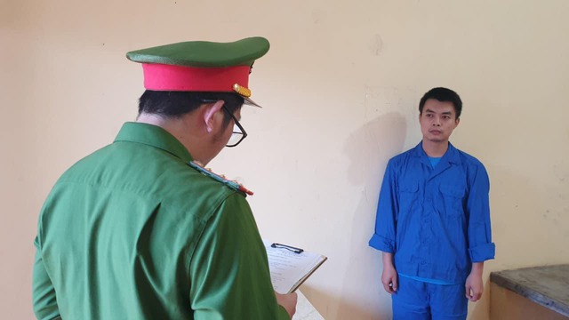 Khởi tố vụ án sản xuất, buôn bán hàng giả quy mô lớn tại Phú Yên- Ảnh 2. Khởi tố vụ án sản xuất, buôn bán hàng giả quy mô lớn tại Phú Yên- Ảnh 2.