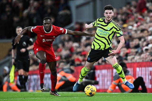 Declan Rice là cú chuyển nhượng đáng khâm phục nhất!- Ảnh 2.