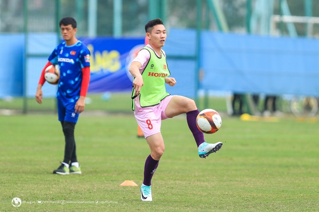 Lịch thi đấu và trực tiếp đội tuyển Việt Nam đấu Asian Cup mới nhất- Ảnh 2.