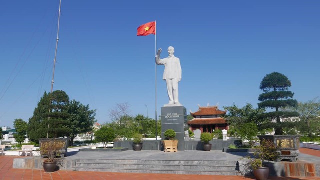 'Thả ga' tại đảo Cô Tô, Quảng Ninh với cẩm nang du lịch độc đáo
- Ảnh 4.