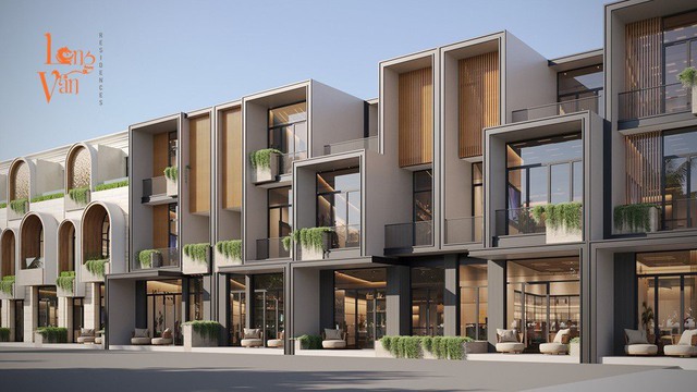 Phối ảnh Khu đô thị Long Vân Residences (TP.Quy Nhơn) Phối ảnh Khu đô thị Long Vân Residences (TP.Quy Nhơn)