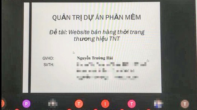 Tiến sĩ giả vào dạy thật: Chất lượng có bị thả nổi? - Ảnh 1.