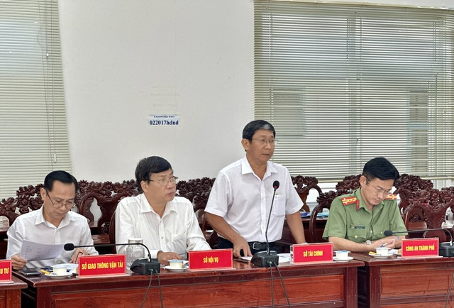 Sẽ miễn nhiệm chức Phó chủ tịch UBND TP.Cần Thơ với ông Nguyễn Văn Hồng - Ảnh 3. Sẽ miễn nhiệm chức Phó chủ tịch UBND TP.Cần Thơ với ông Nguyễn Văn Hồng - Ảnh 3.