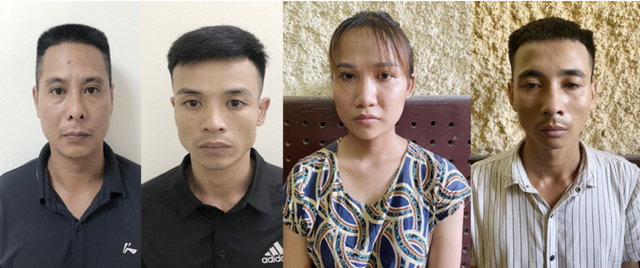 Được chuyển tiền nhầm nhưng không chịu trả lại, coi chừng vướng lao lý - Ảnh 2. Được chuyển tiền nhầm nhưng không chịu trả lại, coi chừng vướng lao lý - Ảnh 2.
