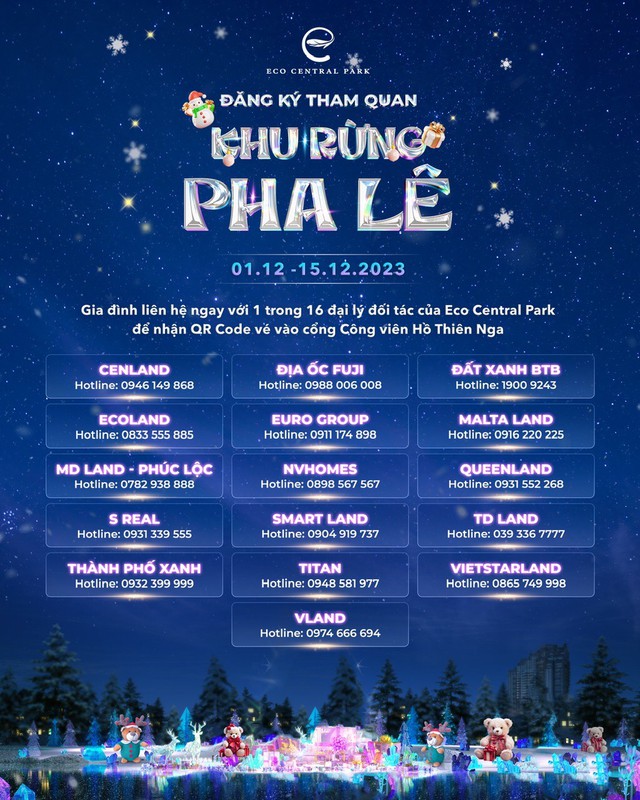 Khu rừng pha lê ấn tượng bậc nhất Việt Nam đón hàng nghìn khách check-in - Ảnh 11. Khu rừng pha lê ấn tượng bậc nhất Việt Nam đón hàng nghìn khách check-in - Ảnh 11.