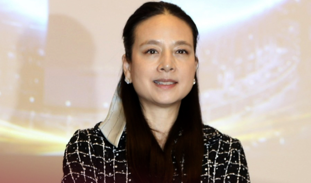 Báo Thái Lan dự đoán Madam Pang sáng giá làm Chủ tịch FAT - Ảnh 2.