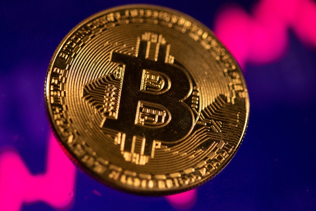 Bitcoin có thể cán mốc 100.000 USD vào 2024?  - Ảnh 1.