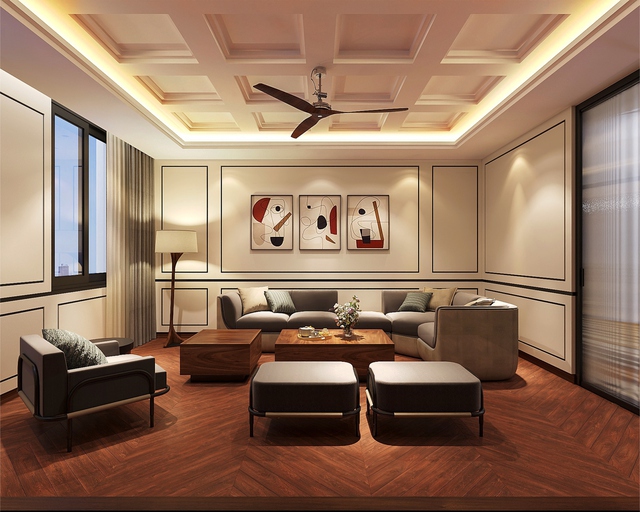 Villa nội thất 5 sao - ‘Thỏi nam châm’ thu hút nhà đầu tư đến Quảng Bình - Ảnh 2.