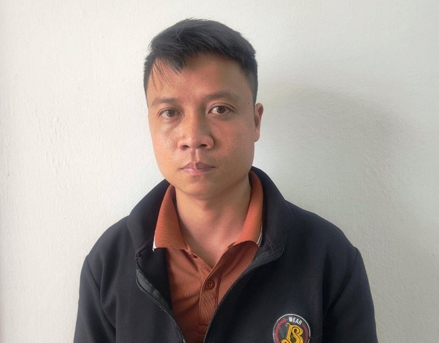 Quảng Nam: Nhân viên ngân hàng lừa đảo 1 tỉ đồng của đồng nghiệp chơi tiền ảo - Ảnh 1. Quảng Nam: Nhân viên ngân hàng lừa đảo 1 tỉ đồng của đồng nghiệp chơi tiền ảo - Ảnh 1.