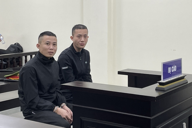 Tòa sơ thẩm bị 'tố' bỏ lọt tội phạm, tòa phúc thẩm hủy án điều tra lại - Ảnh 1. Tòa sơ thẩm bị 'tố' bỏ lọt tội phạm, tòa phúc thẩm hủy án điều tra lại - Ảnh 1.