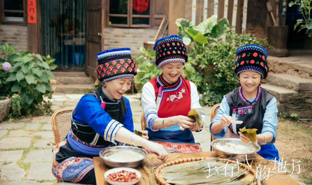 Đại lý, Vân Nam, Trung Quốc của phim &quot;Đi đến nơi có gió&quot; gây mê hoặc - Ảnh 15.