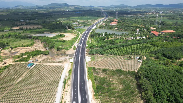 'Dự án lớn mà để năm mười năm không triển khai thì có ý nghĩa gì' - Ảnh 5.