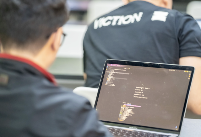  Viction Horizon – cuộc thi hackathon dành cho startup với giải thưởng hơn 300.000 USD - Ảnh 1.