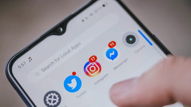 Facebook và Instagram sắp mất khả năng nhắn tin cho nhau - Ảnh 1.