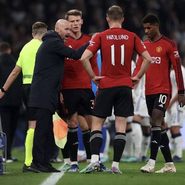 HLV Erik ten Hag tuyên bố cứng trước trận đại chiến M.U gặp Bayern Munich - Ảnh 2. HLV Erik ten Hag tuyên bố cứng trước trận đại chiến M.U gặp Bayern Munich - Ảnh 2.
