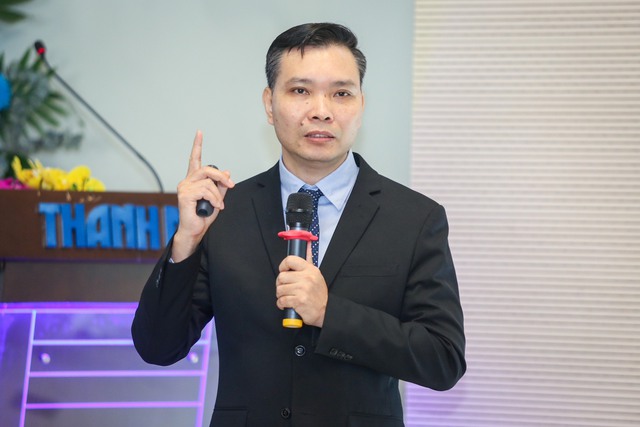 Cần trên 300 tỉ USD để tăng trưởng xanh - Ảnh 1. Cần trên 300 tỉ USD để tăng trưởng xanh - Ảnh 1.