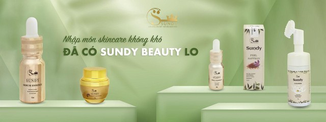 Nâng cấp sắc đẹp tự nhiên cùng Sundy Beauty với công nghệ Hàn Quốc tiên tiến - Ảnh 1. Nâng cấp sắc đẹp tự nhiên cùng Sundy Beauty với công nghệ Hàn Quốc tiên tiến - Ảnh 1.