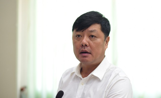 Người dân TP.HCM lo quá tải khi đổi căn cước bổ sung mống mắt - Ảnh 2. Người dân TP.HCM lo quá tải khi đổi căn cước bổ sung mống mắt - Ảnh 2.